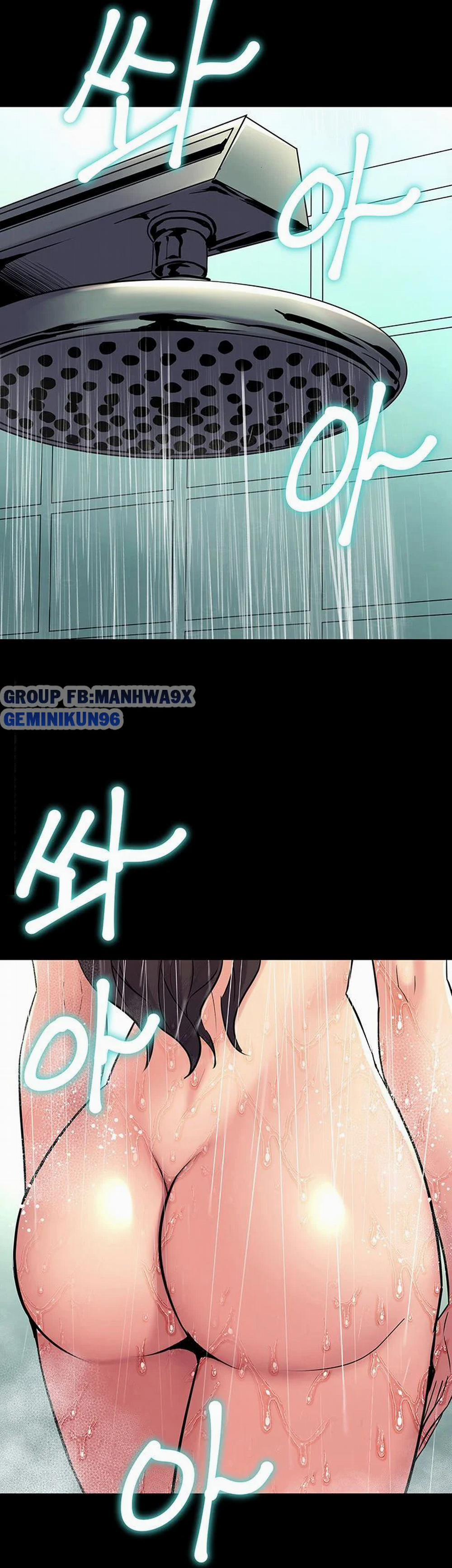 Sống Chung Với Vợ Cũ 67 trang 19