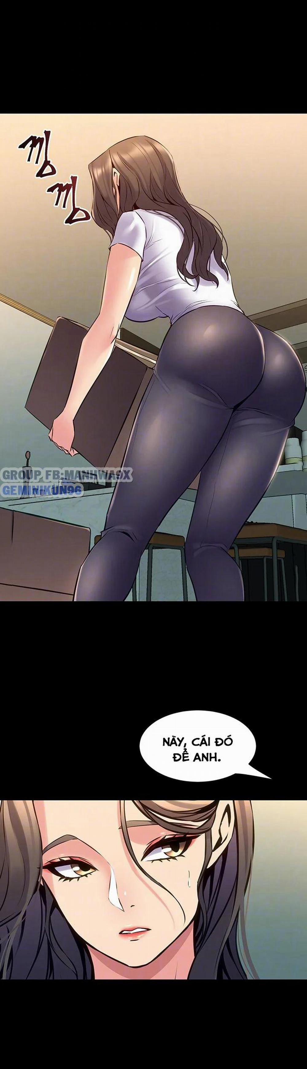 Sống Chung Với Vợ Cũ 67 trang 2