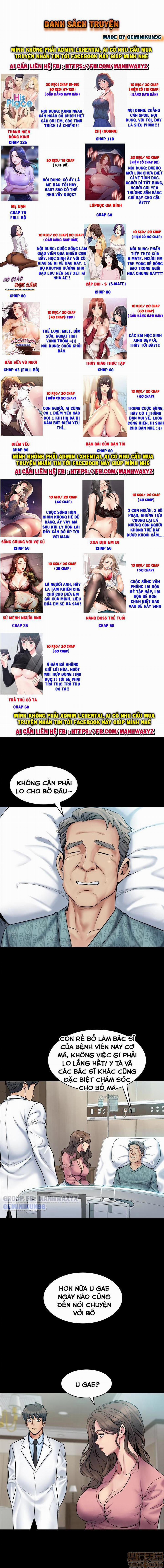 Sống Chung Với Vợ Cũ 7 trang 0