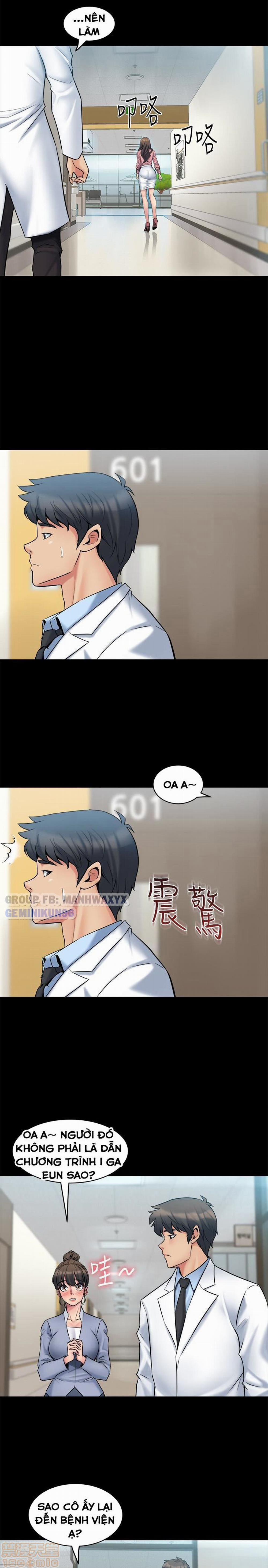 Sống Chung Với Vợ Cũ 7 trang 7