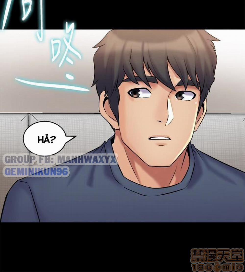 Sống Chung Với Vợ Cũ 8 trang 14