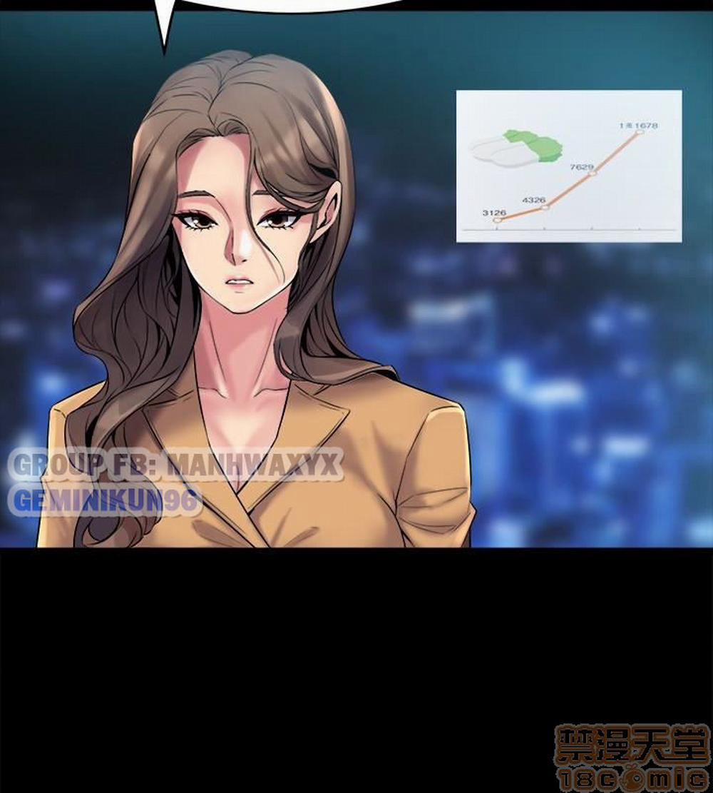 Sống Chung Với Vợ Cũ 8 trang 4