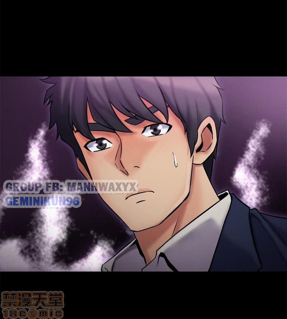 Sống Chung Với Vợ Cũ 8 trang 8