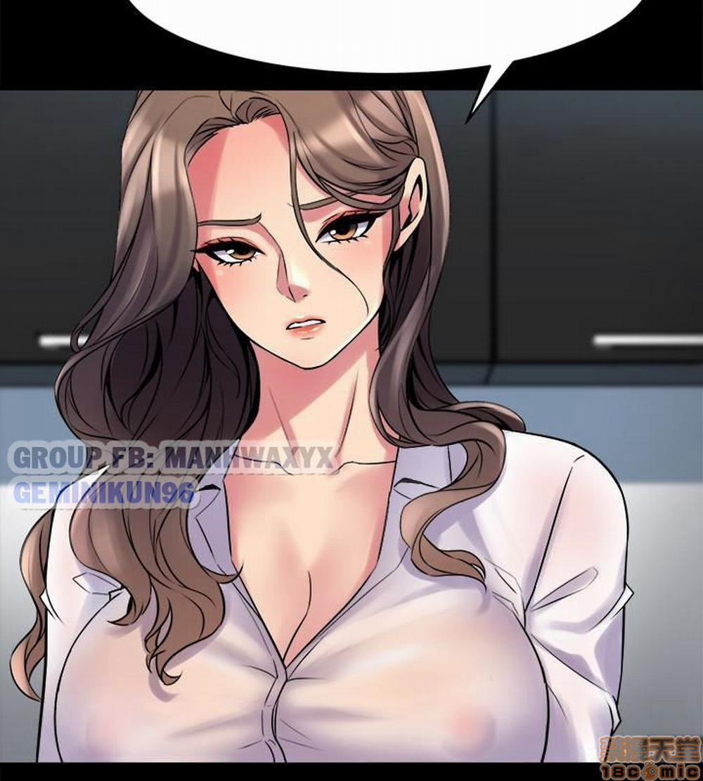 Sống Chung Với Vợ Cũ 9 trang 21