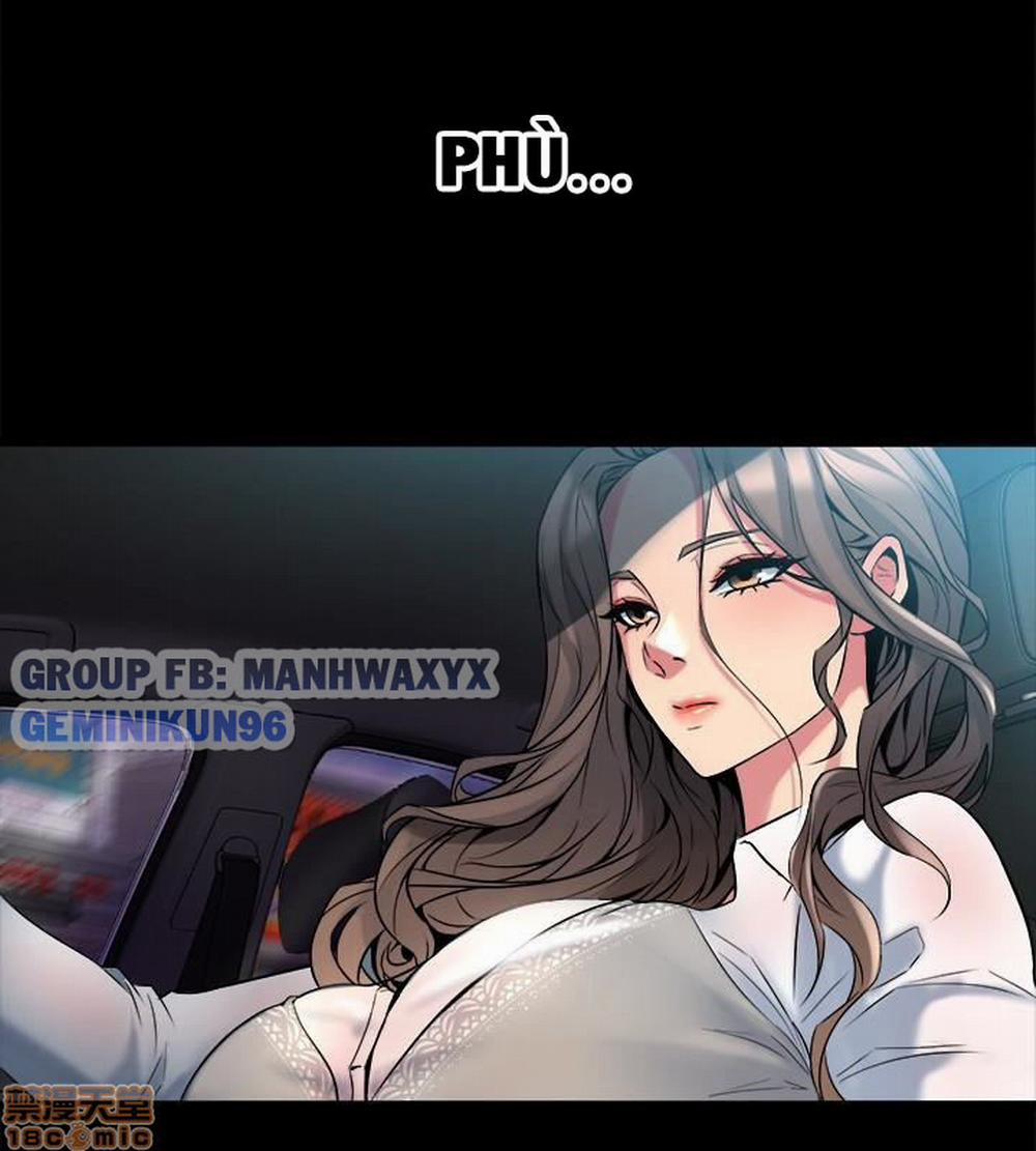 Sống Chung Với Vợ Cũ 9 trang 25