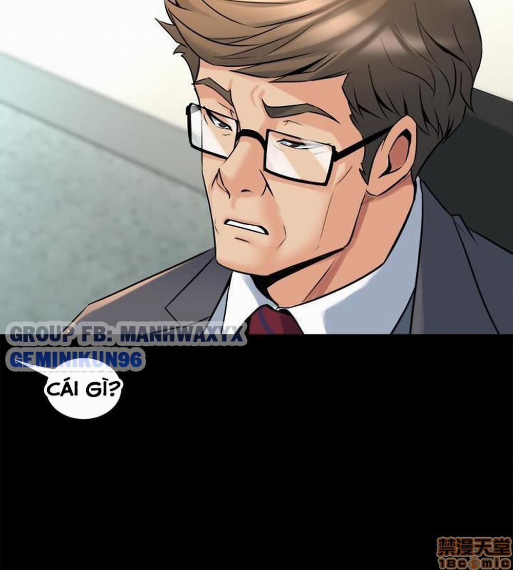 Sống Chung Với Vợ Cũ 9 trang 28