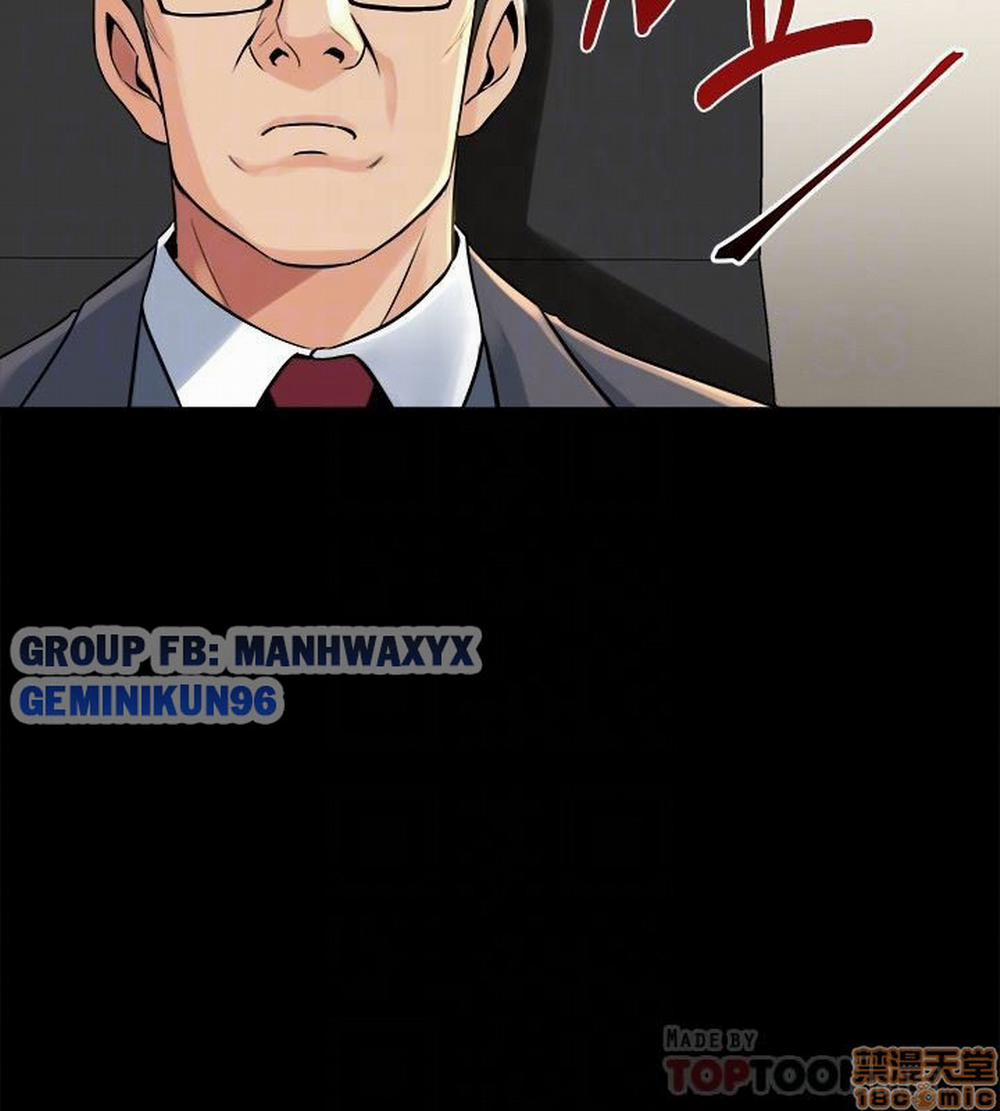 Sống Chung Với Vợ Cũ 9 trang 33