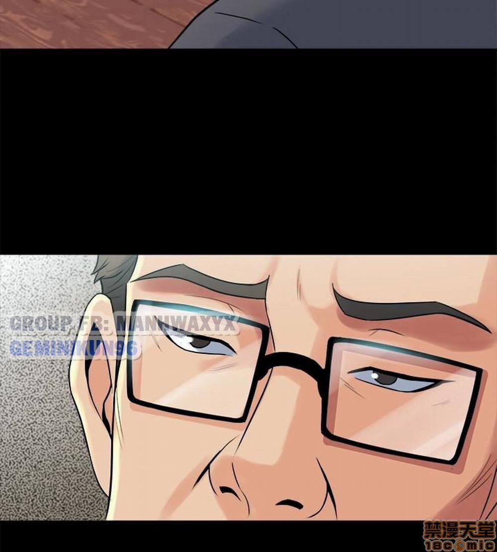 Sống Chung Với Vợ Cũ 9 trang 35