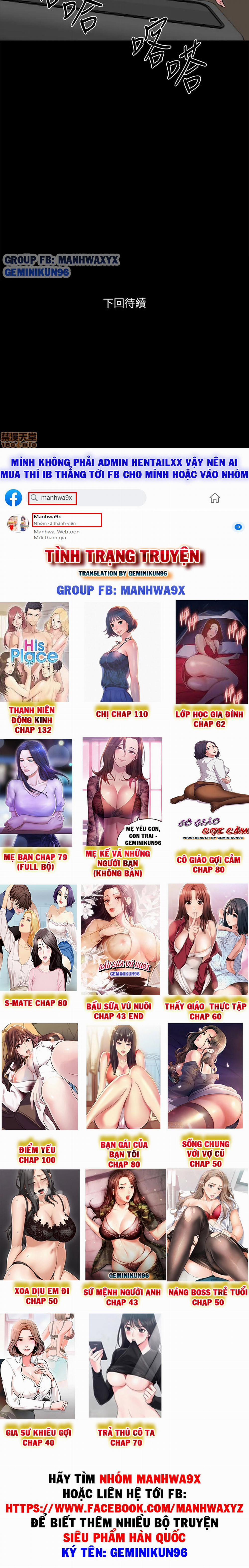 Sống Chung Với Vợ Cũ 9 trang 37