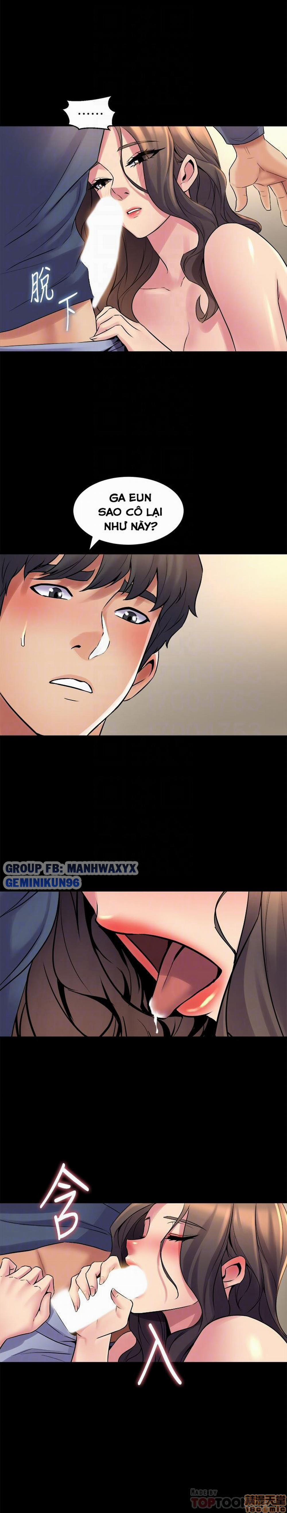 Sống Chung Với Vợ Cũ 9 trang 6