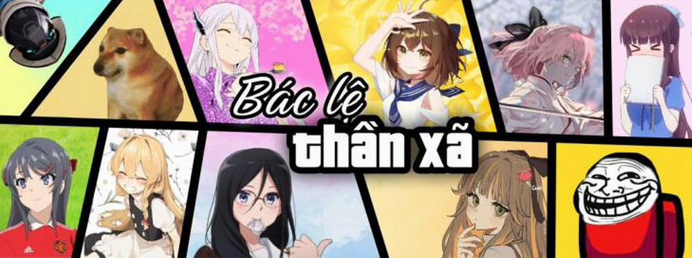 Sống Cùng Bà Chị Neet 3 trang 0