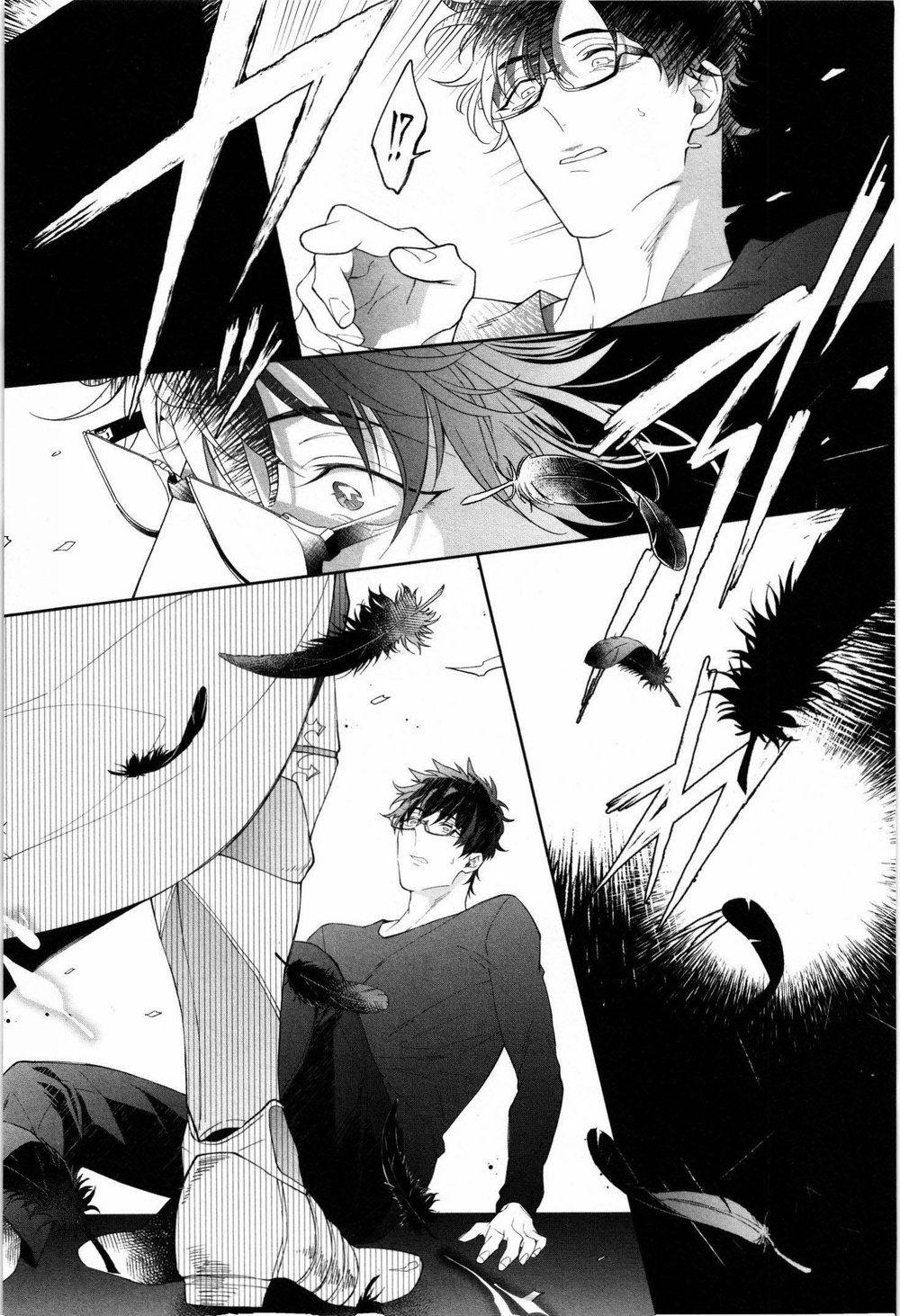 Sống Cùng Chàng Kỵ Sĩ 1 trang 9