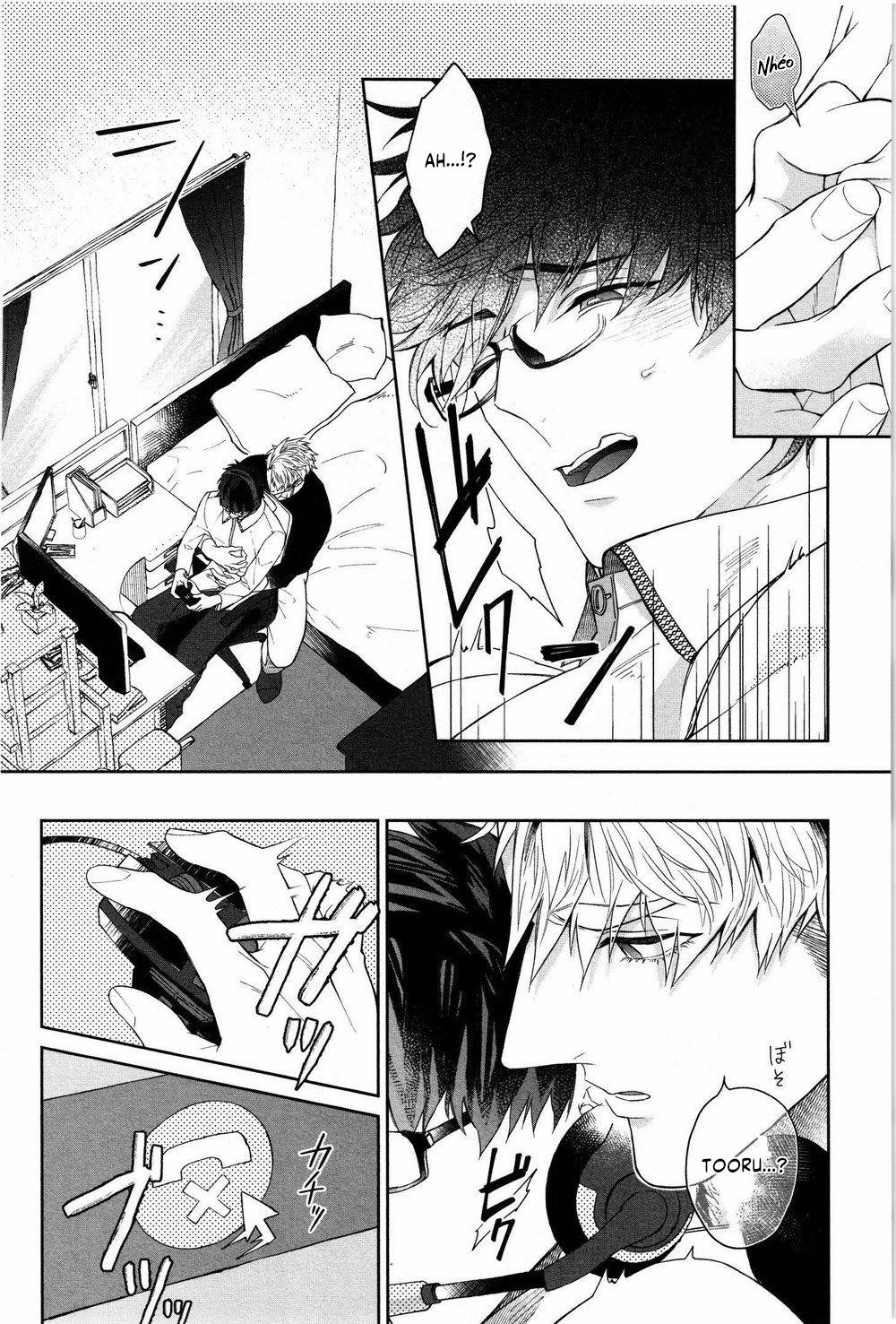 Sống Cùng Chàng Kỵ Sĩ 2 trang 14