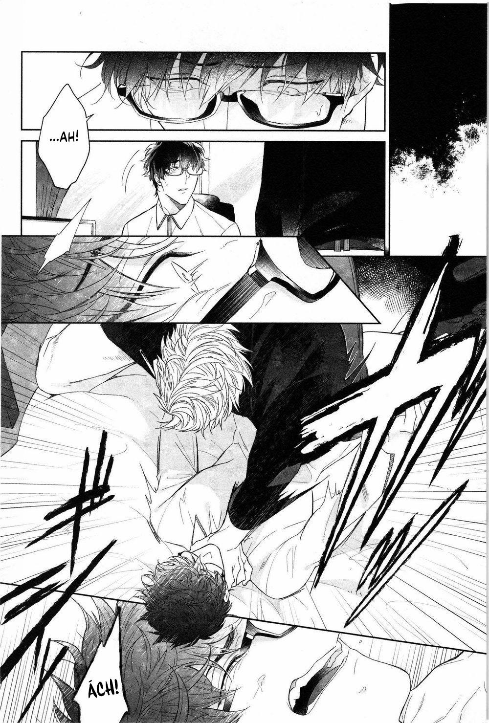 Sống Cùng Chàng Kỵ Sĩ 2 trang 20