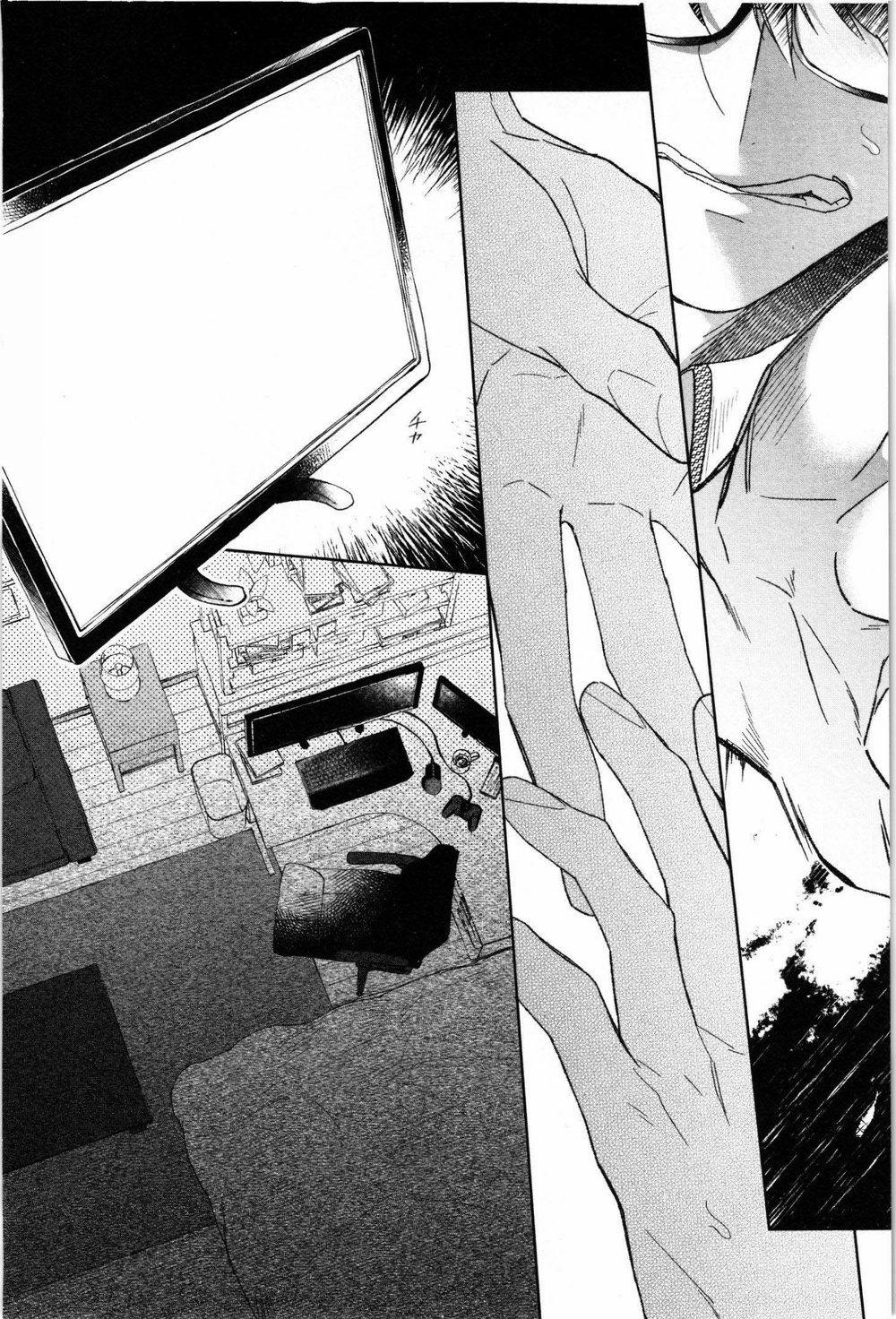 Sống Cùng Chàng Kỵ Sĩ 2 trang 26