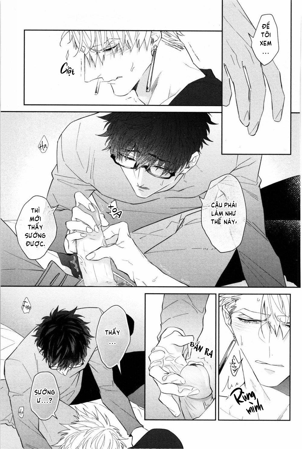 Sống Cùng Chàng Kỵ Sĩ 4 trang 12