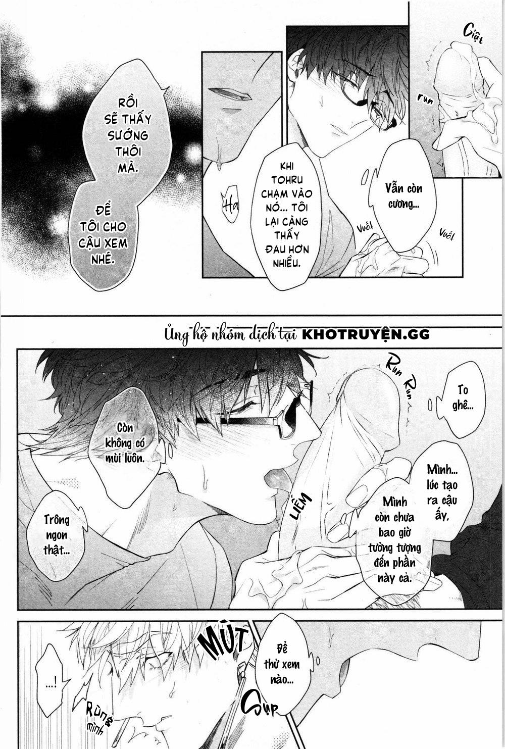 Sống Cùng Chàng Kỵ Sĩ 4 trang 13