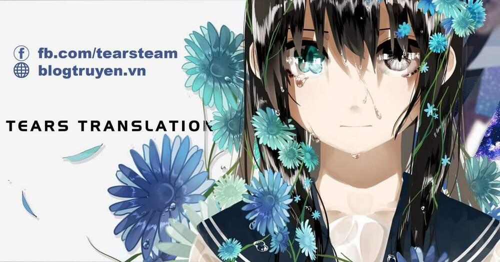 Sống Cùng Cô Nữ Sinh Trung Học Kỳ Lạ Ở Nhờ Nhà 1.5 trang 5