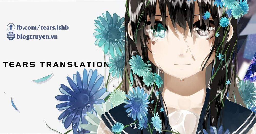 Sống Cùng Cô Nữ Sinh Trung Học Kỳ Lạ Ở Nhờ Nhà 13 trang 10