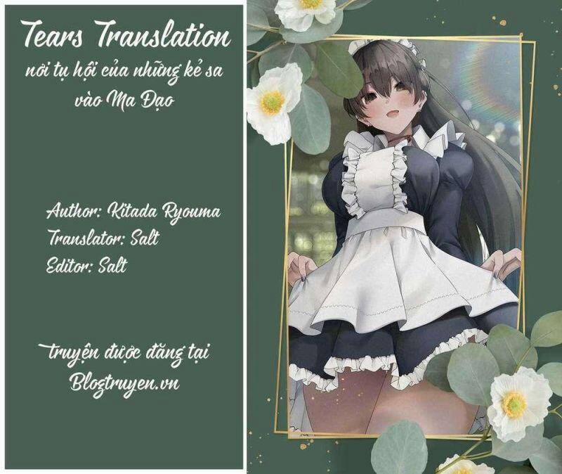 Sống Cùng Cô Nữ Sinh Trung Học Kỳ Lạ Ở Nhờ Nhà 17.6 trang 0