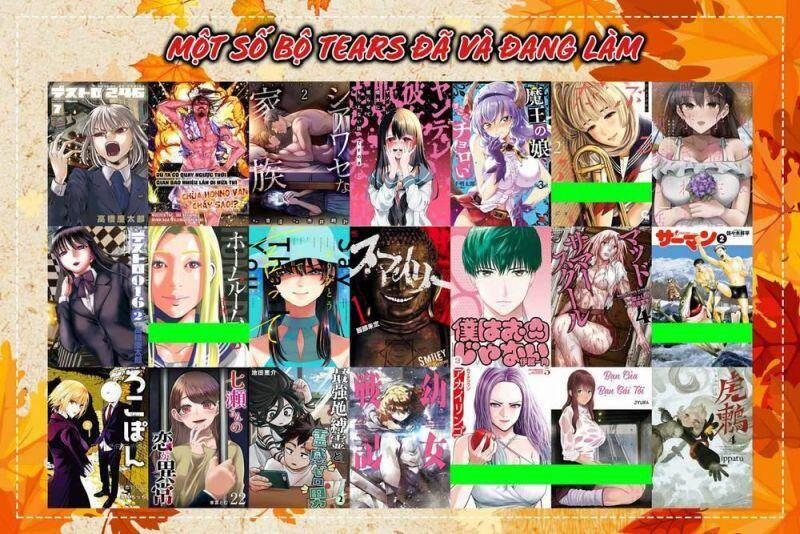 Sống Cùng Cô Nữ Sinh Trung Học Kỳ Lạ Ở Nhờ Nhà 17.6 trang 3