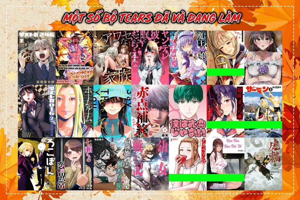 Sống Cùng Cô Nữ Sinh Trung Học Kỳ Lạ Ở Nhờ Nhà 17 trang 8