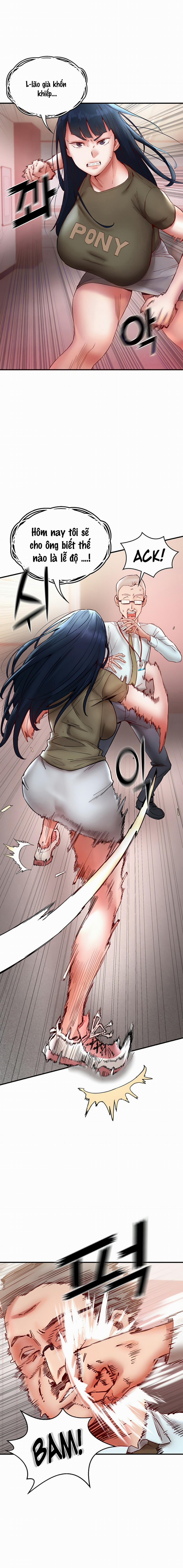 Sống Cùng Hàng Khủng 10 trang 4