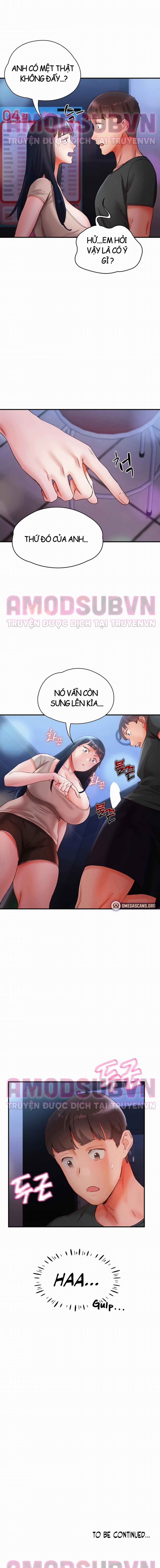 Sống Cùng Hàng Khủng 15 trang 14