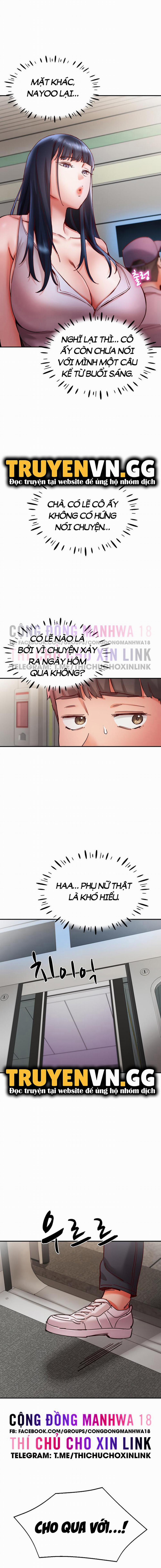Sống Cùng Hàng Khủng 18 trang 10