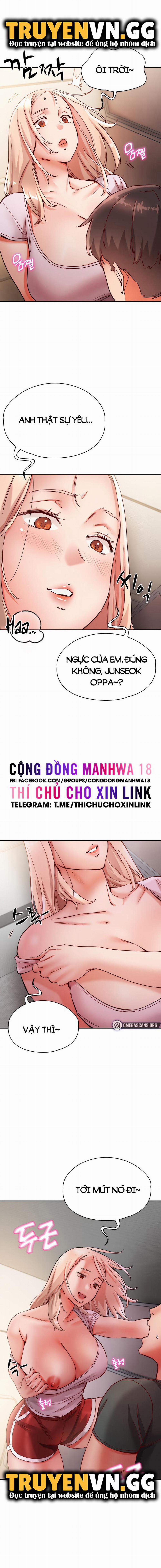 Sống Cùng Hàng Khủng 18 trang 4