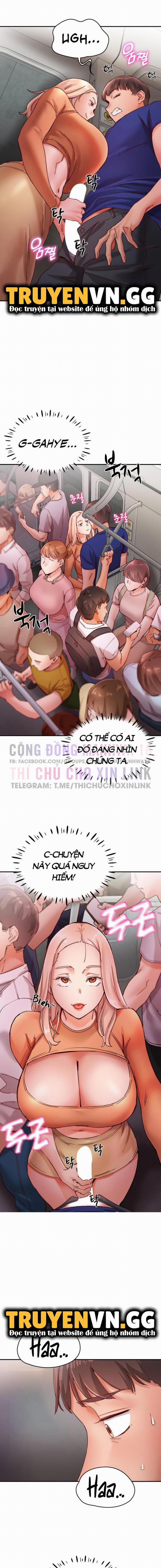 Sống Cùng Hàng Khủng 19 trang 0