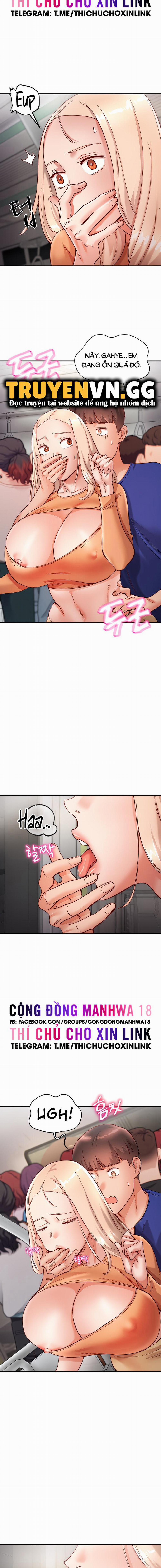 Sống Cùng Hàng Khủng 19 trang 10