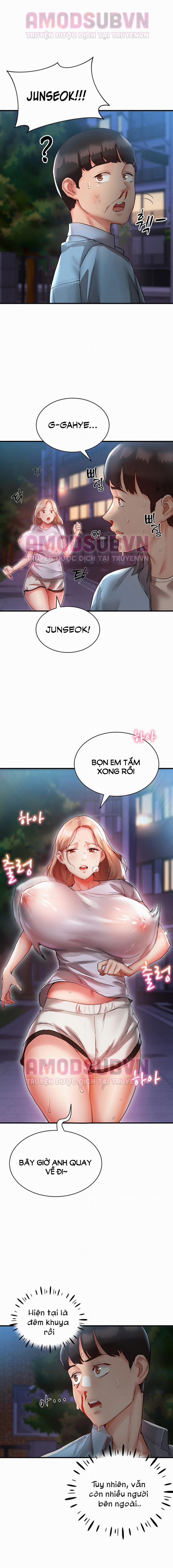 Sống Cùng Hàng Khủng 2 trang 13