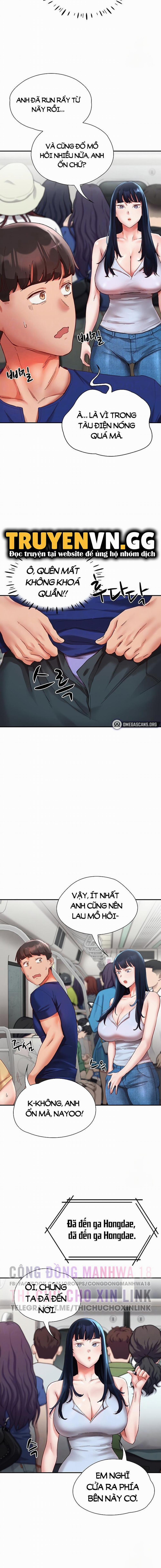 Sống Cùng Hàng Khủng 20 trang 1