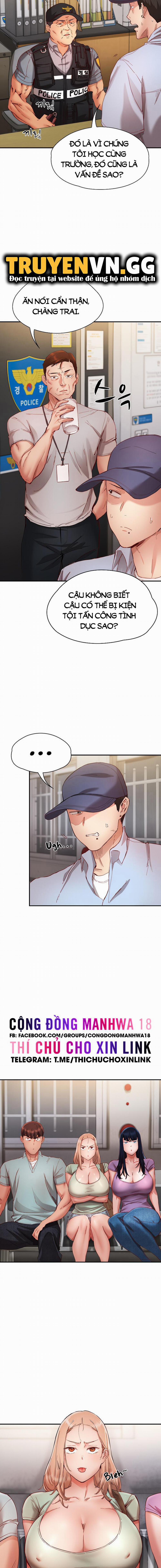 Sống Cùng Hàng Khủng 22 trang 11