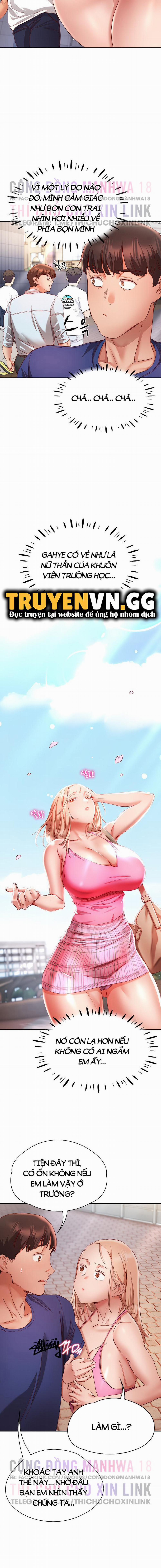 Sống Cùng Hàng Khủng 22 trang 16