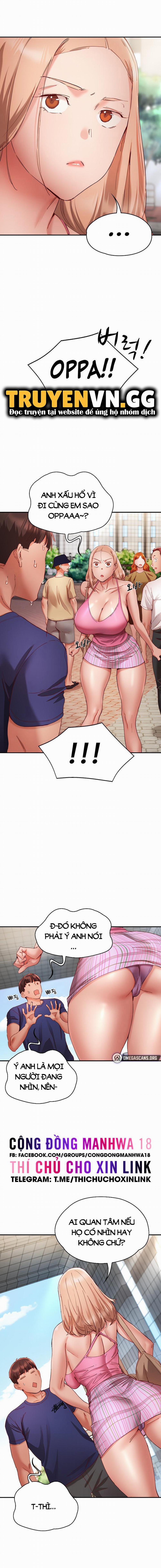 Sống Cùng Hàng Khủng 22 trang 17