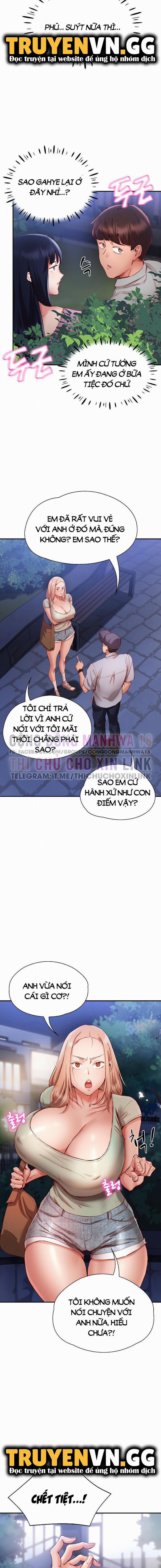 Sống Cùng Hàng Khủng 22 trang 3