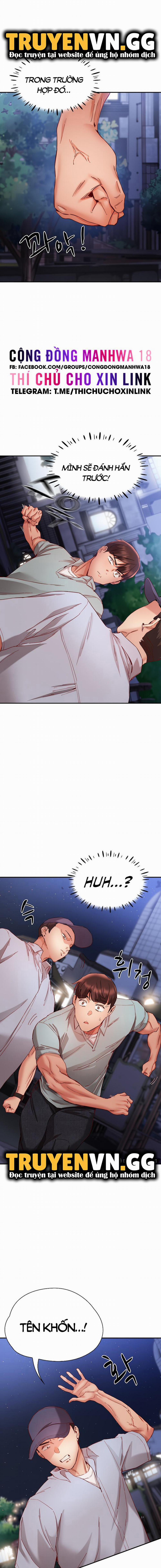 Sống Cùng Hàng Khủng 22 trang 6