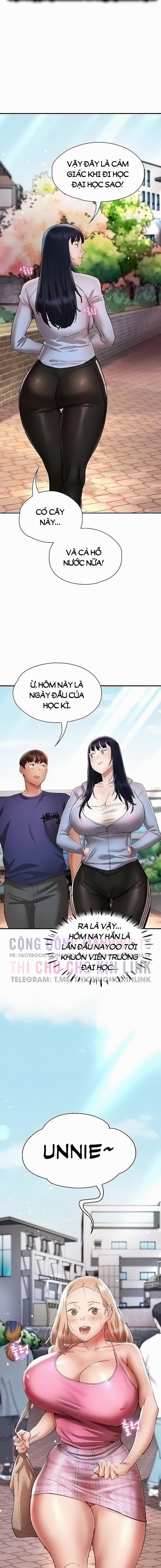 Sống Cùng Hàng Khủng 23 trang 10