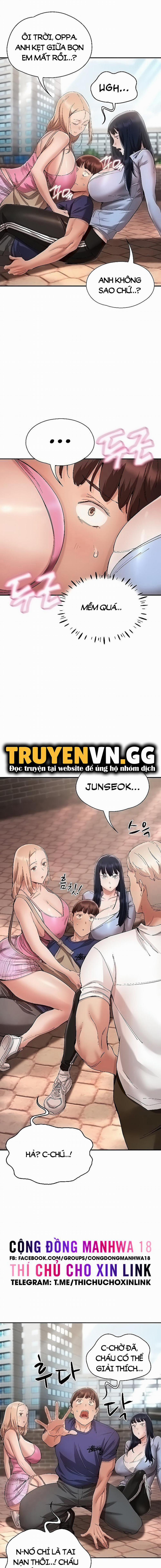 Sống Cùng Hàng Khủng 23 trang 12