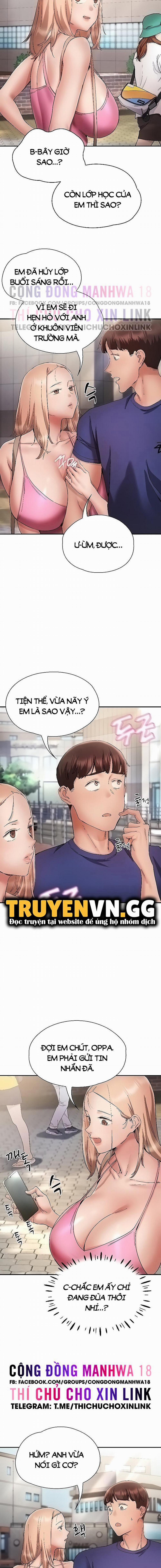 Sống Cùng Hàng Khủng 23 trang 3