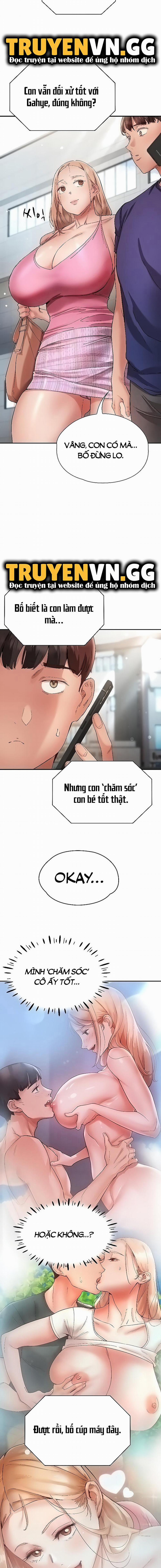 Sống Cùng Hàng Khủng 23 trang 5