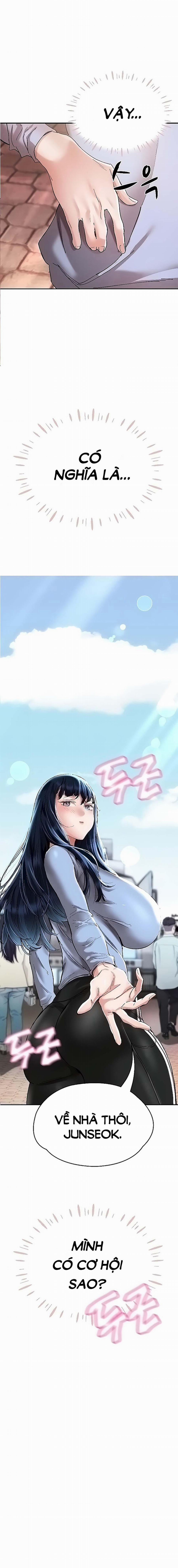 Sống Cùng Hàng Khủng 24 trang 1