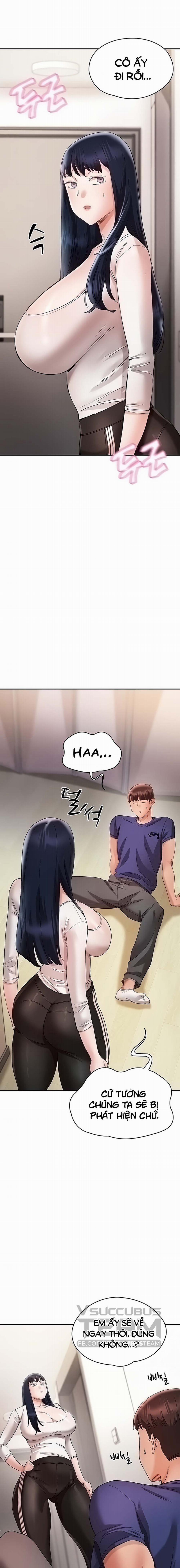 Sống Cùng Hàng Khủng 24 trang 21