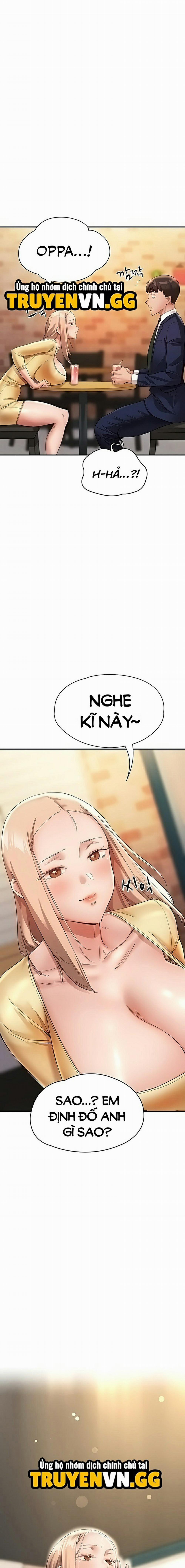 Sống Cùng Hàng Khủng 26 trang 11