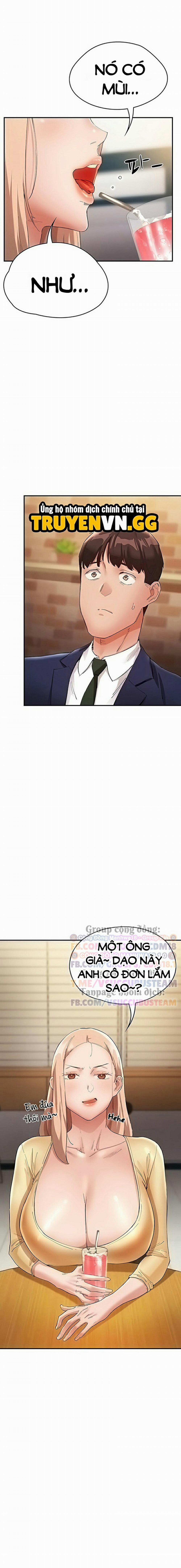 Sống Cùng Hàng Khủng 26 trang 18