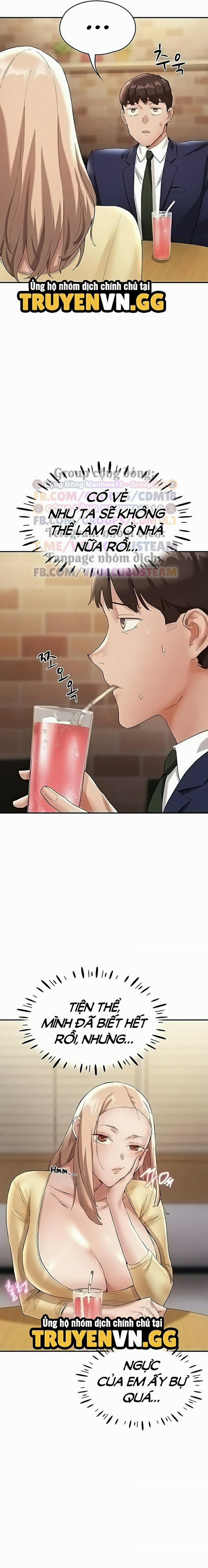 Sống Cùng Hàng Khủng 26 trang 19