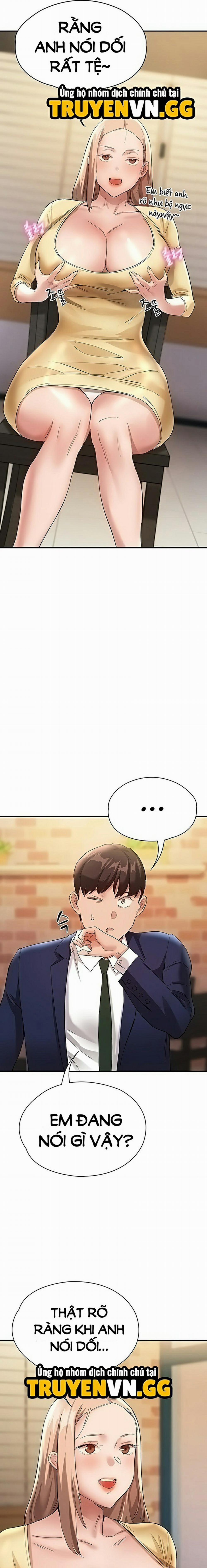 Sống Cùng Hàng Khủng 26 trang 21