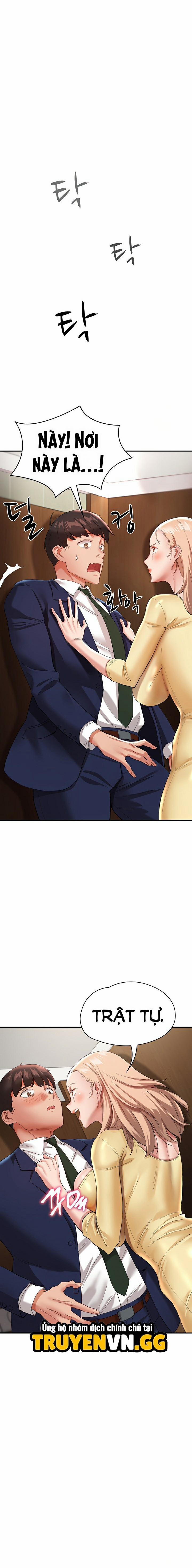 Sống Cùng Hàng Khủng 27 trang 12